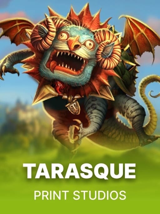 Tarasque game thumbnail
