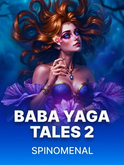 Baba Yaga Tales 2 game thumbnail