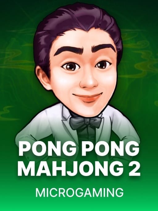 Pong Pong Mahjong 2 game thumbnail