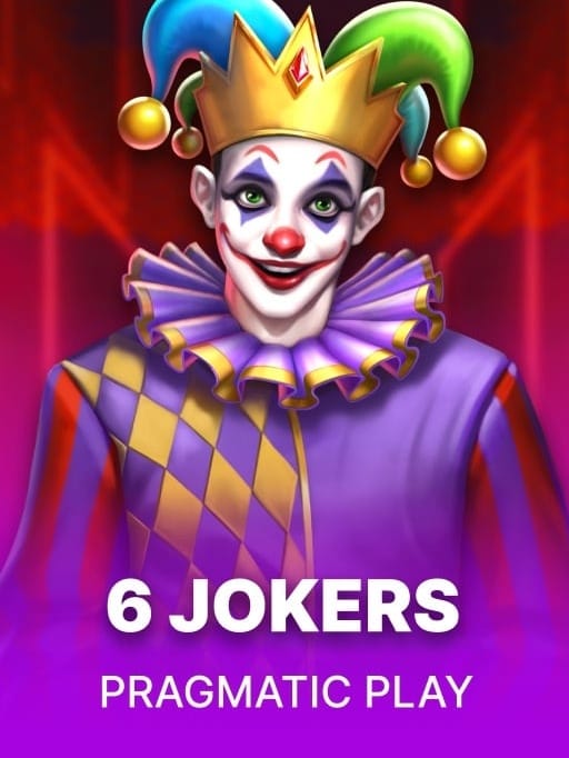 6 Jokers thumbnail
