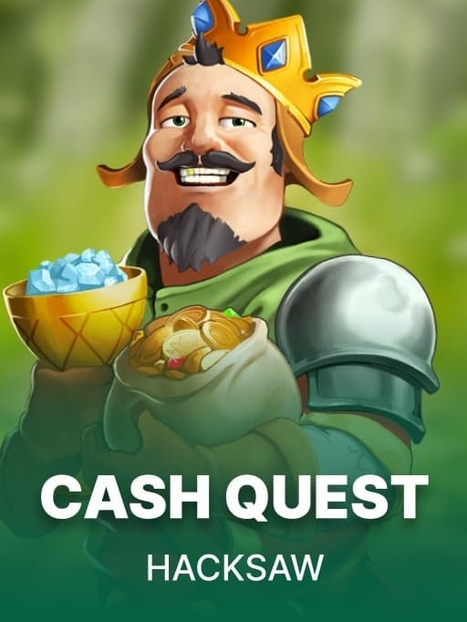 Cash Quest icon