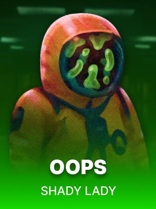 Oops game thumbnail