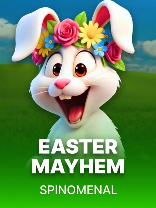 Easter Mayhem game thumbnail