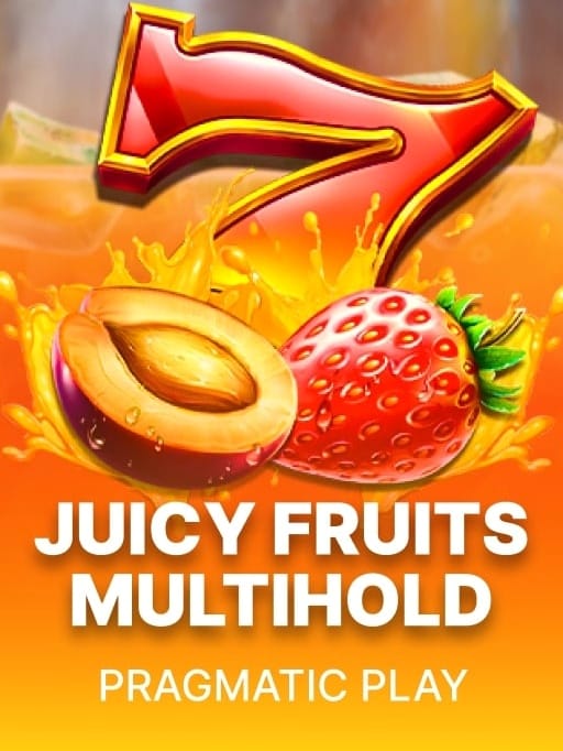 Juicy Fruits Multihold game thumbnail