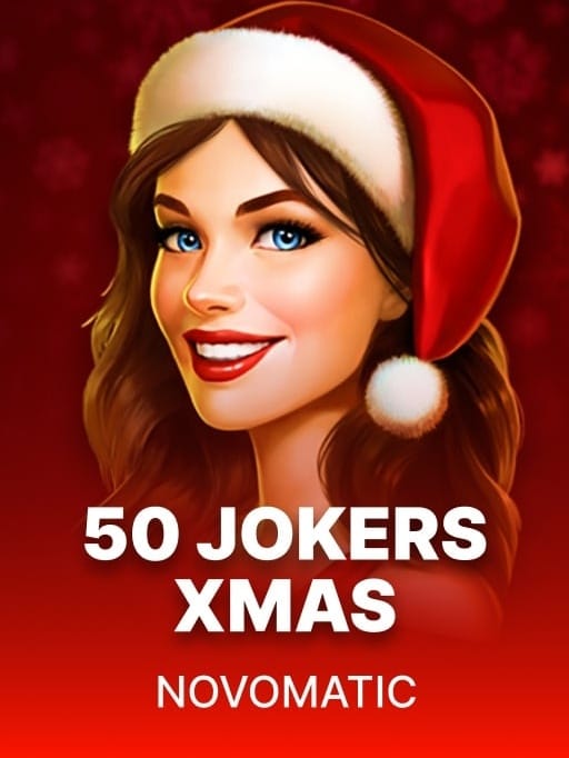50 Jokers Christmas