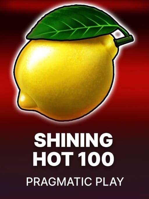Shining Hot 100 game thumbnail