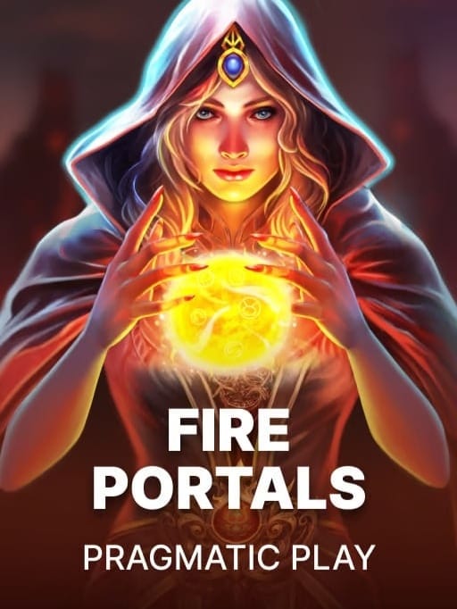 Fire Portals icon