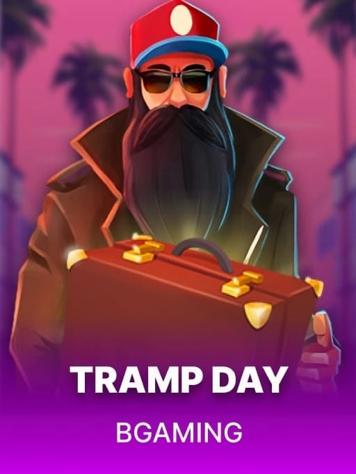 Tramp Day thumbnail